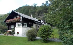 Landhaus Edelweiss